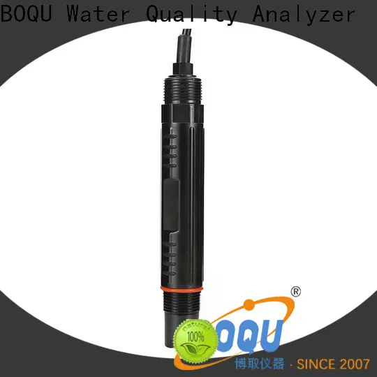 Best pure water ph sensor manufacturer 1