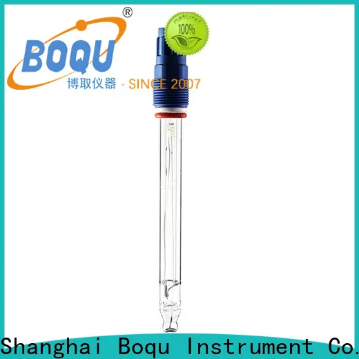 BOQU Wholesale water ph sensor supplier 1