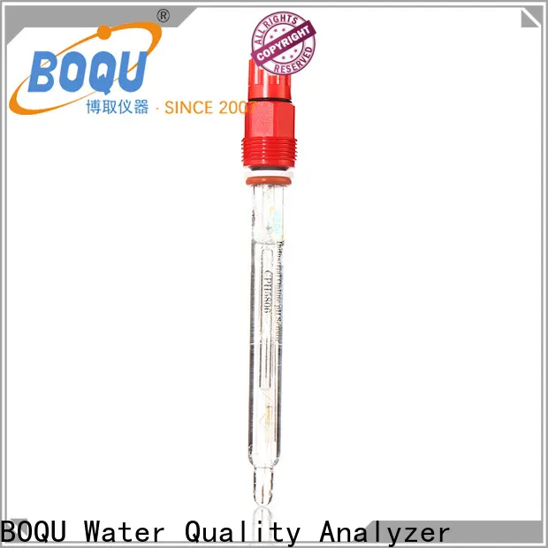 BOQU digital ph sensor supplier6 1