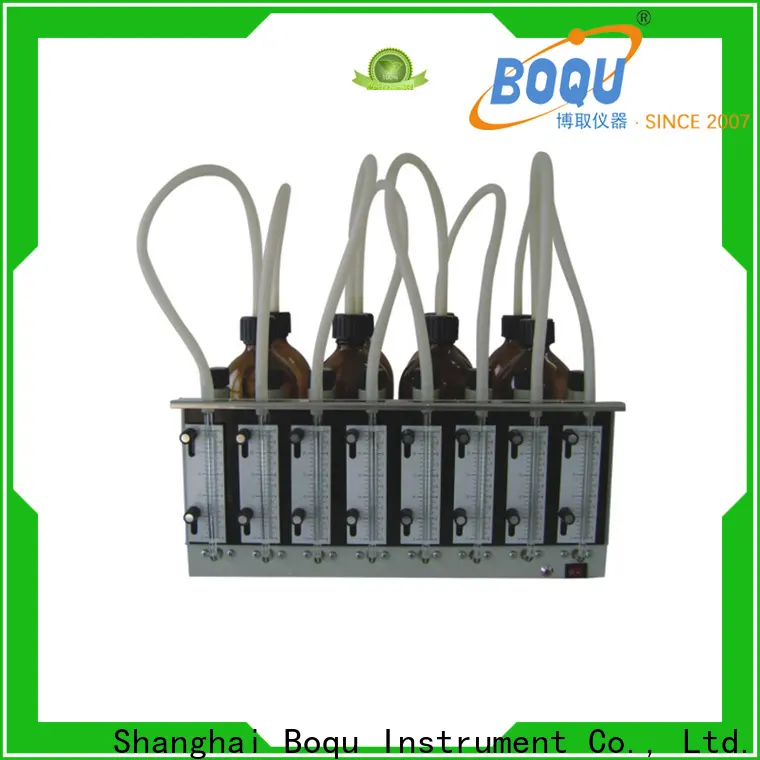 BOQU Best bod meter supplier 1