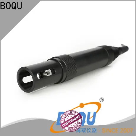 BOQU pure water ph sensor factory7 1
