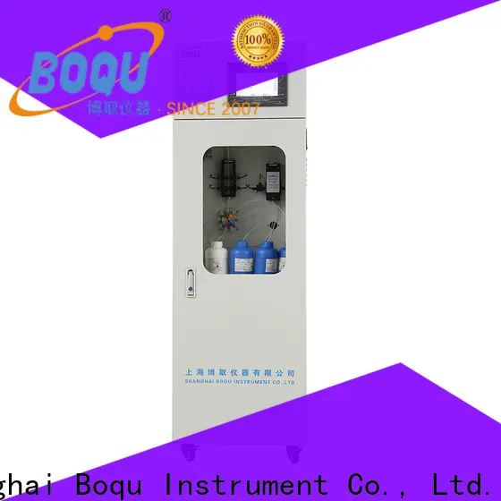 High-quality bod cod meter factory2 1