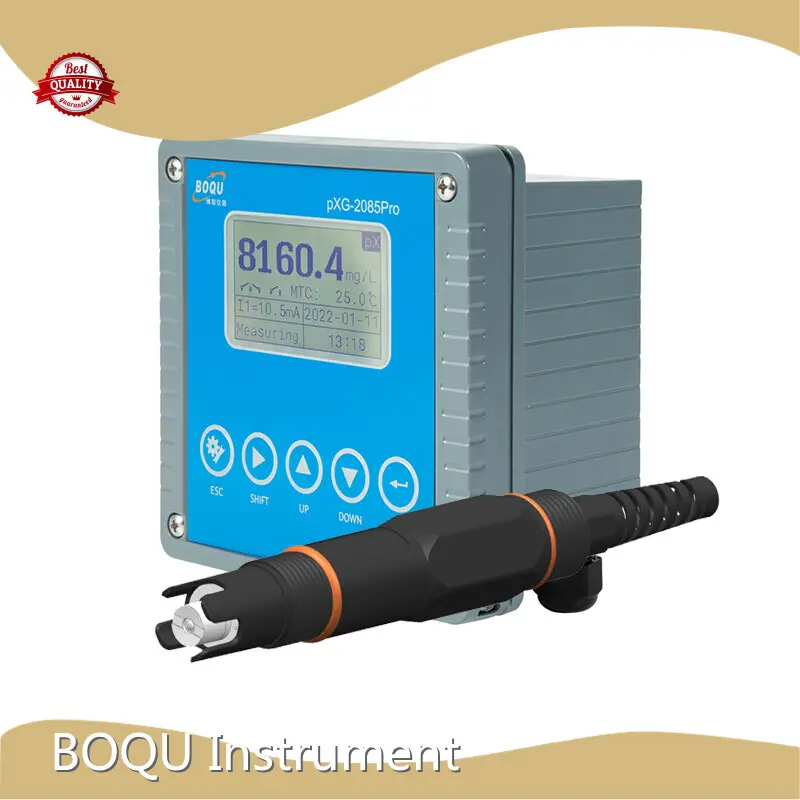 Durable Water Hardness Meter Company 1