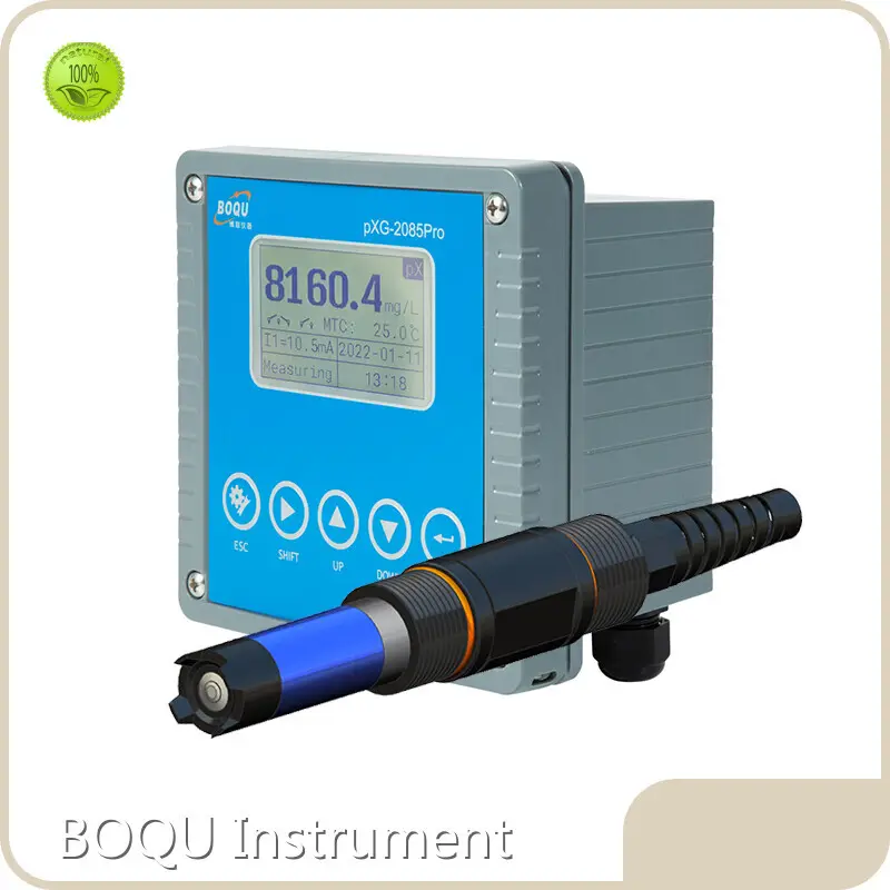 Online Ion Meter Ion Analyzer Supplier 1