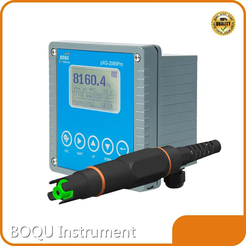 Top Selling Water Hardness Test Meter for Water Drainage 1