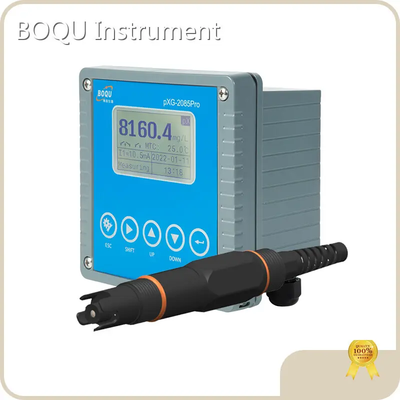 Online Ion Meter Potassium Ion Meter Directly Sale 1