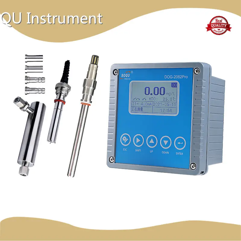 Dissolved Oxygen Analyser All Sizes for Apartment 1
