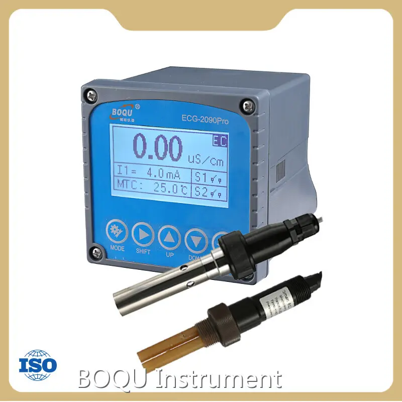 Hot Sale Conductivity Analyser at Sale 1