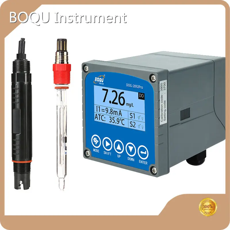 For Sale Orp Analyzer by BOQU 1