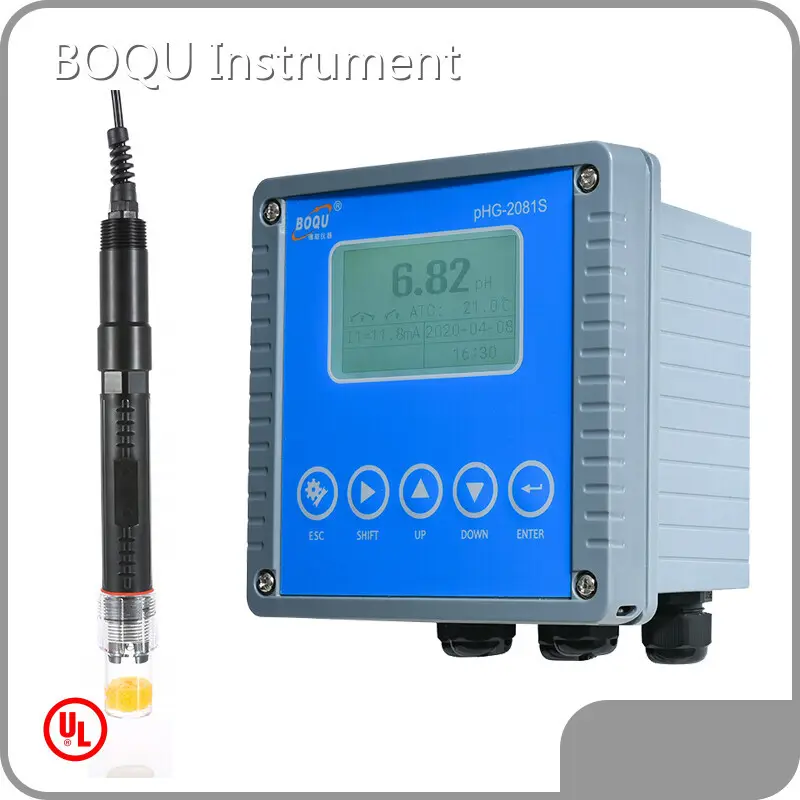 New Ph Controller Company 1