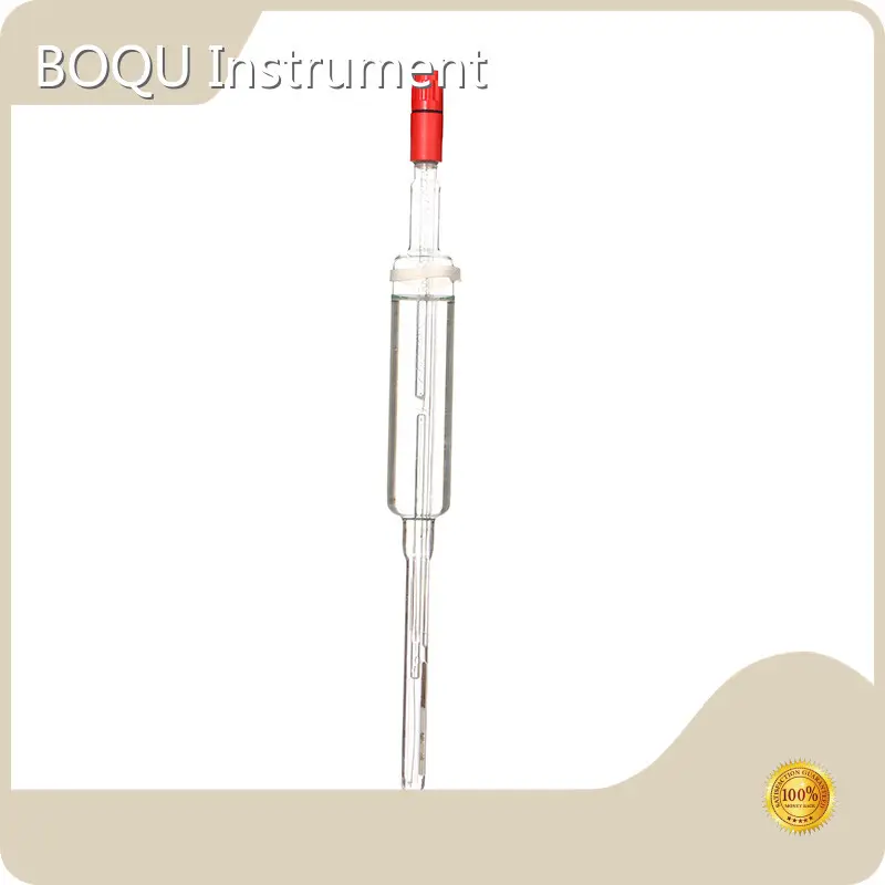Ph Electrode PH/ORP Sensor Wholesale - BOQU 1