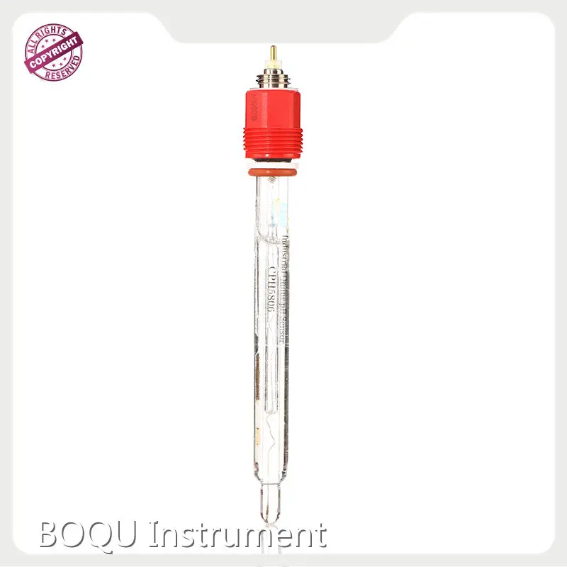 New Ph Meter Electrode Supply for Wholesale 1