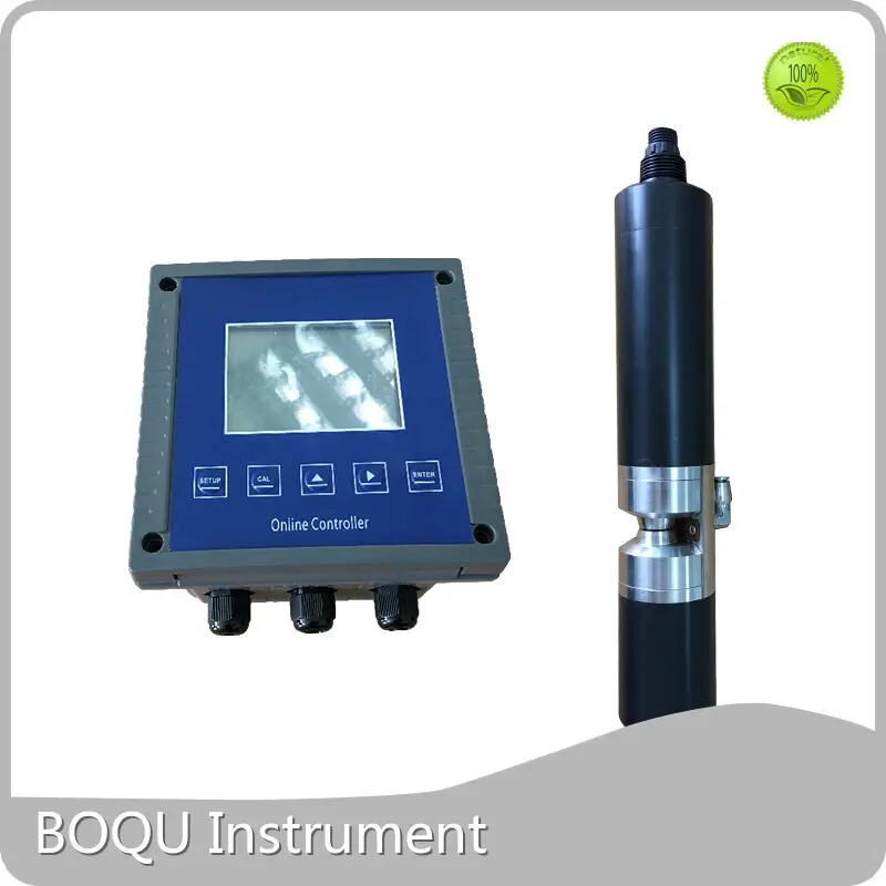 Online COD BOD Analyzer Online Fluoride Analyzer Top Brand 1