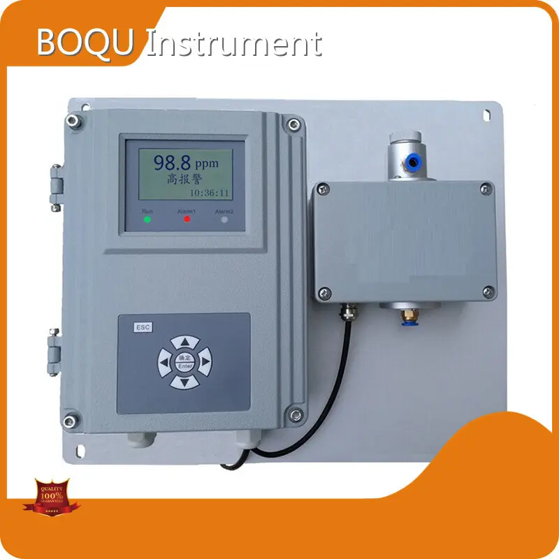 Oil in Water Analyser Manufacturing for Sea Water 1