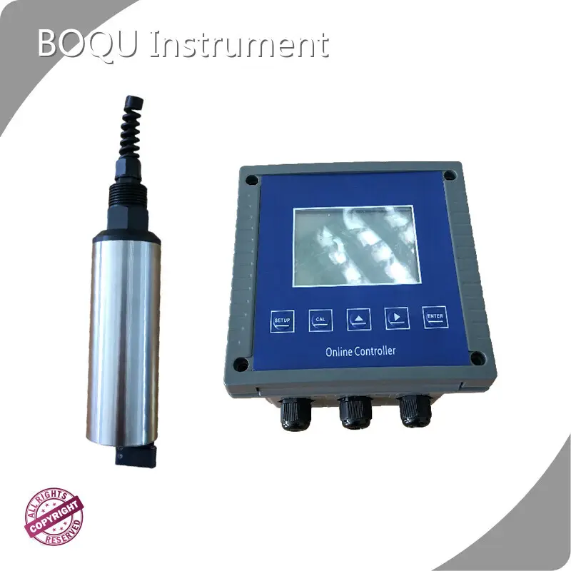 Standard Oil in Water Analyser Manufacturer for Different Industries 1