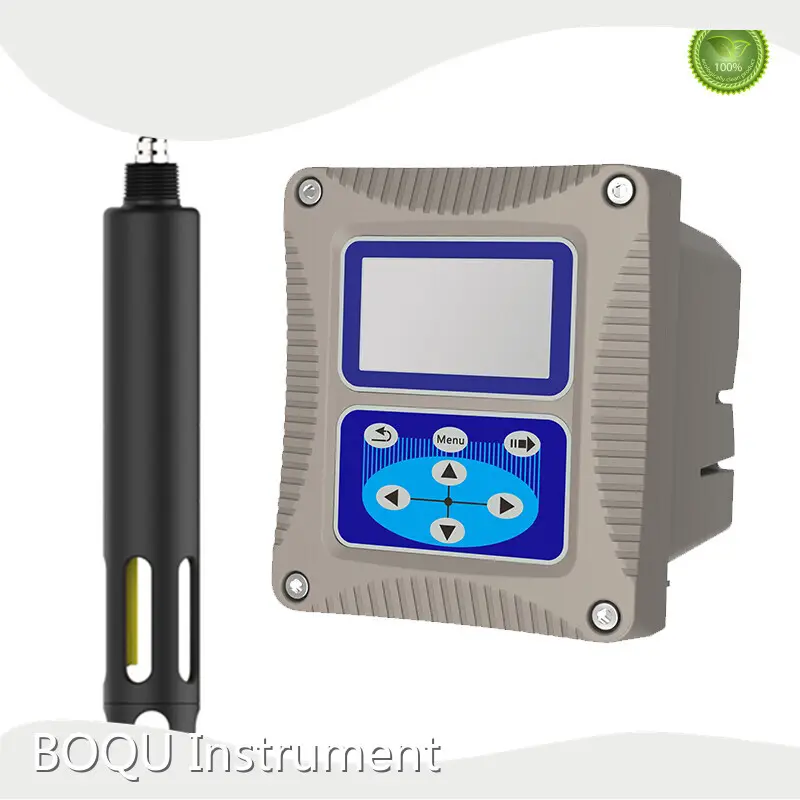 Total Nitrogen Analyzer - for Swimming Pool - BOQU 1