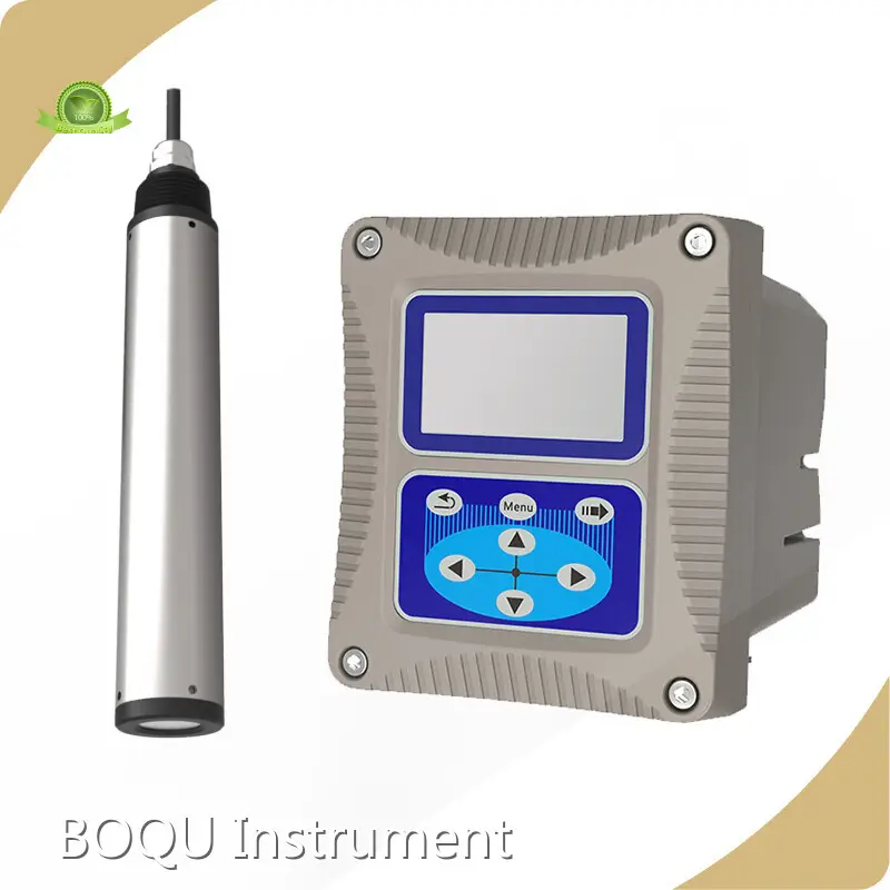 BOQU Online Cod Meter Series 1