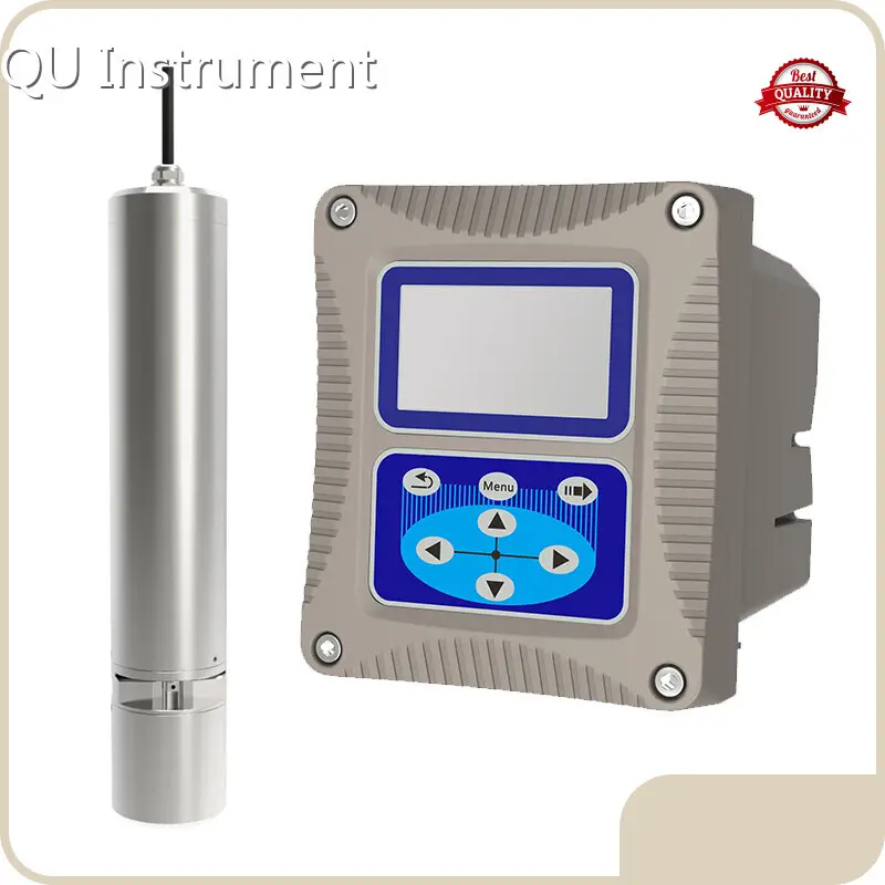 Online Bod Analyser - Bulk Production - BOQU 1