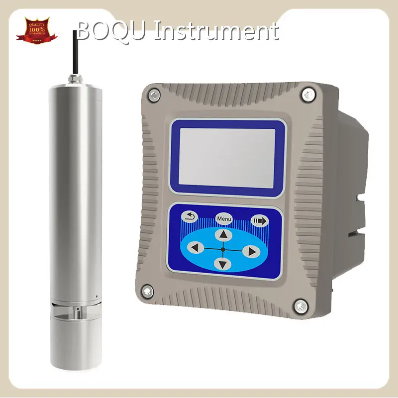 Factory Price Blue Green Algae Analyzer for Military Camp 1