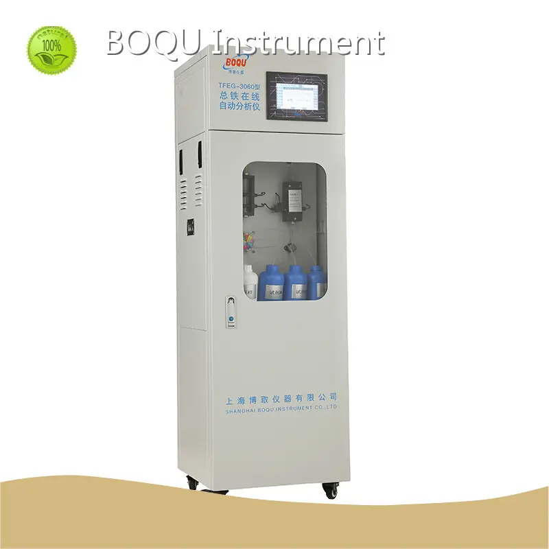 Online COD BOD Analyzer Bod Cod Online Analyzer Supplier 1