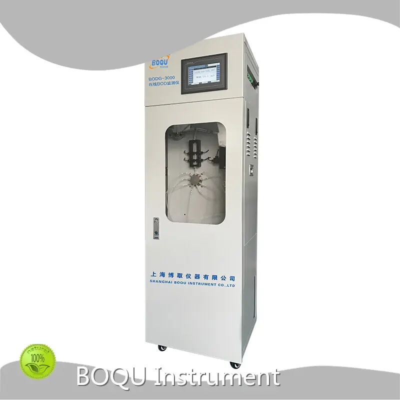 Cod Bod Analyzer by BOQU 1