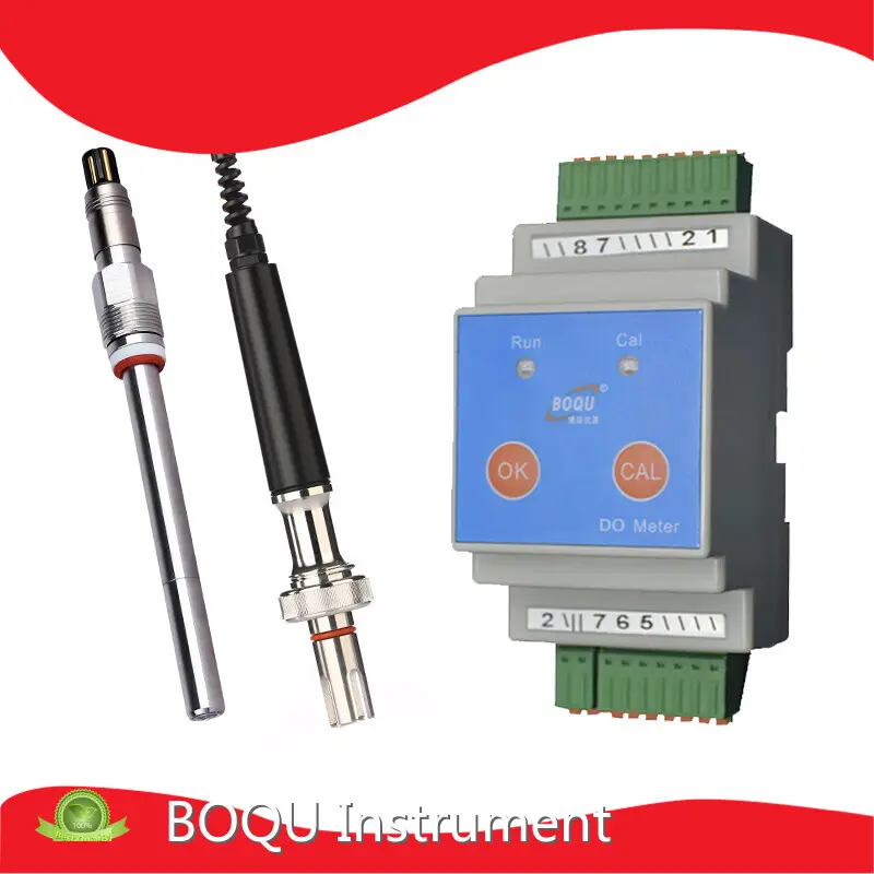 Newly Dissolved Oxygen Do Meter Company 1