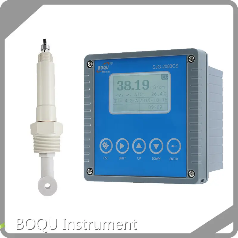 Acid Alkali Concentration Meter Alkali Concentration Meter New Arrival 1