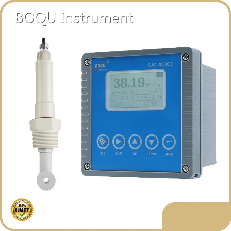 Alkali Concentration Meter Supply for Aquariums 1