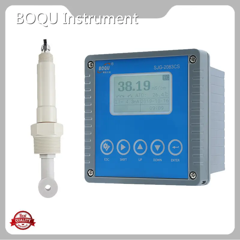 Acid Concentration Meter by BOQU 1