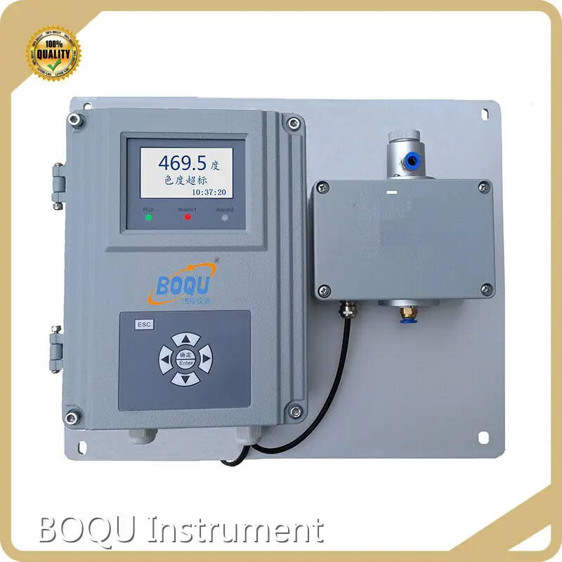 For Business Best Color Meter by BOQU 1