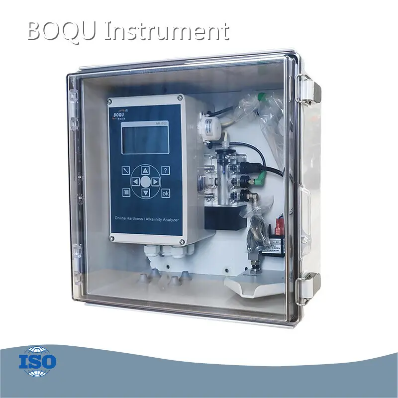 Chloride Ion Meter - Fast Delivery - BOQU 1