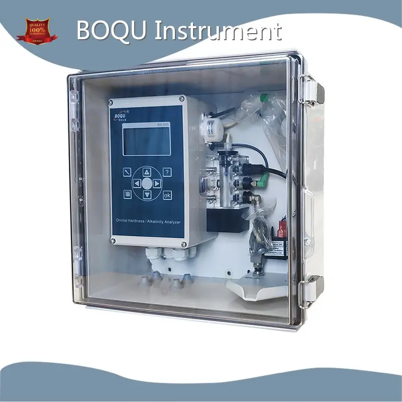 Online Ion Meter Chloride Ion Meter for Paper Textiles High Qualtiy 1