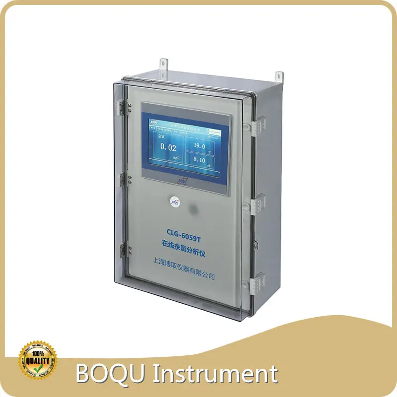 Chlorine Controller Factory Best Brand 1