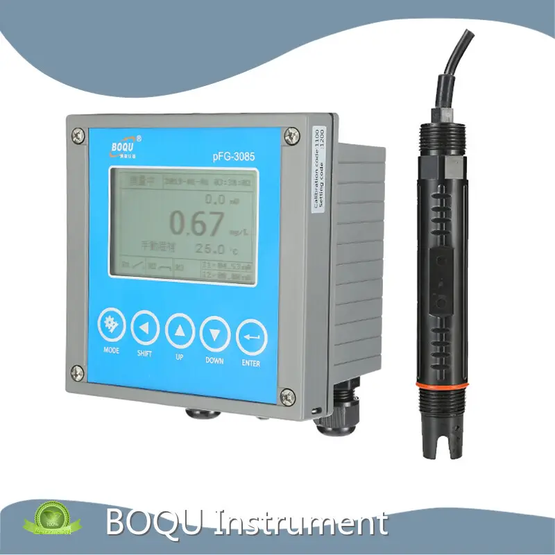 Online Water Hardness Meter Factory Direct Supply Best Brand 1