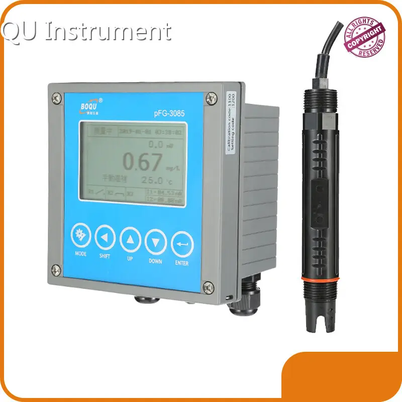 Reliable Water Hardness Test Meter Company for Workplace 1