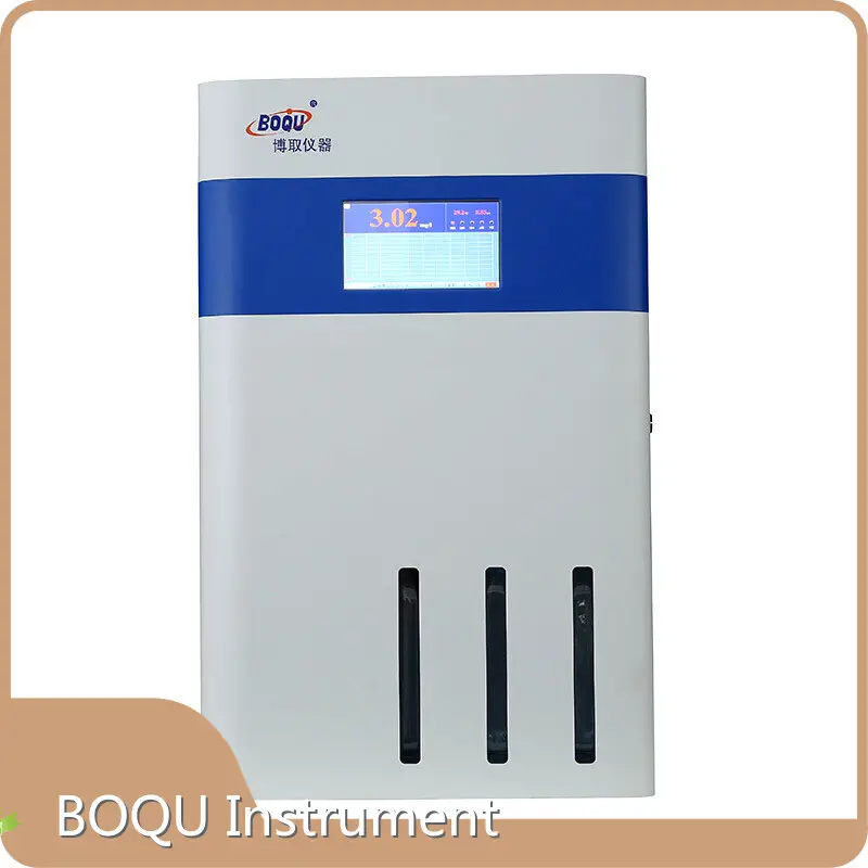 Durable Sodium Analyser Best Supplier for Hospital 1
