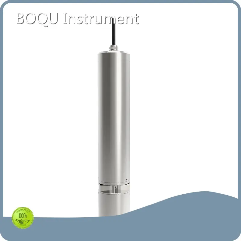BOQU Total Ammonia Nitrogen Sensor Vendor 1
