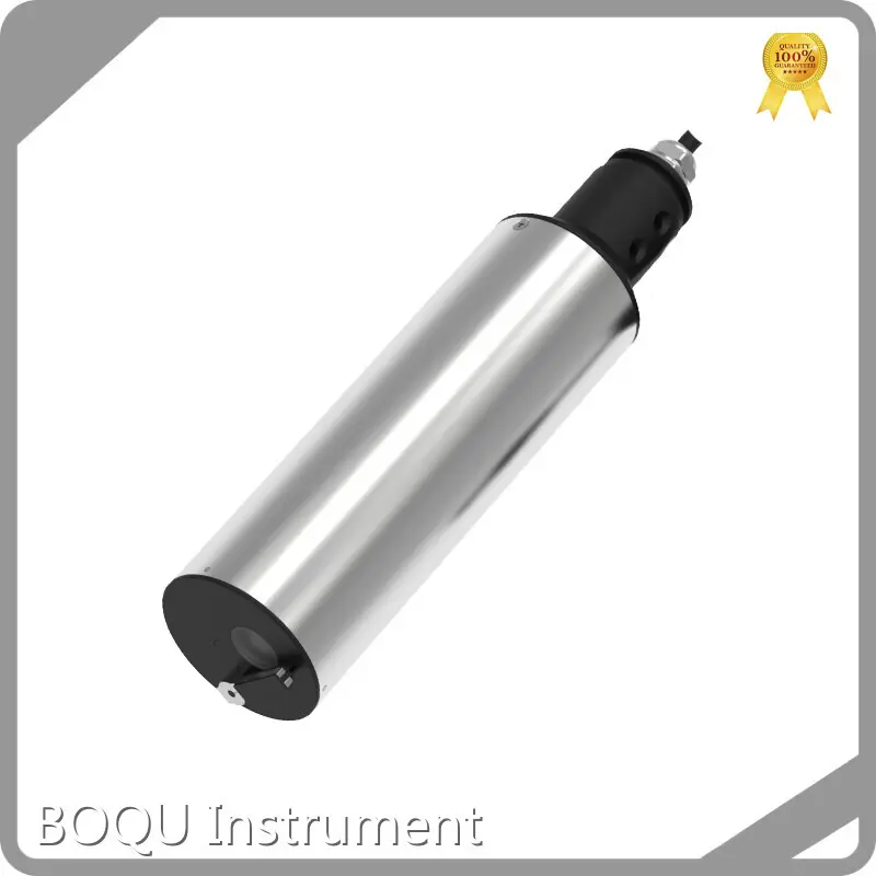 Inline Turbidity Sensor - for Agriculture - BOQU 1