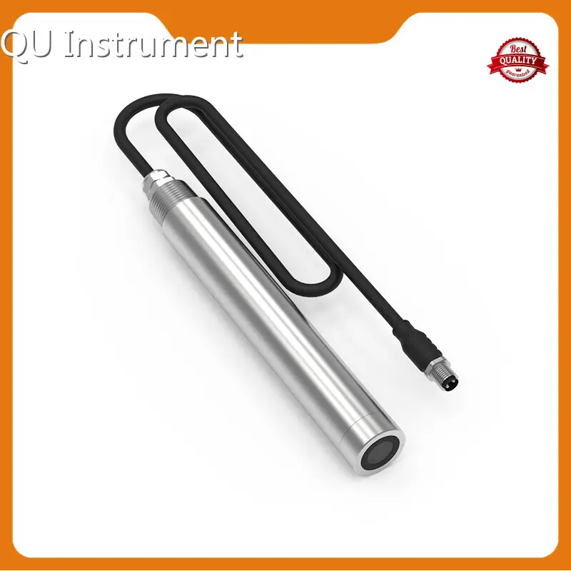 Wholesale Online Chlorophyll/Blue-green Algae Sensor for Hospital 1