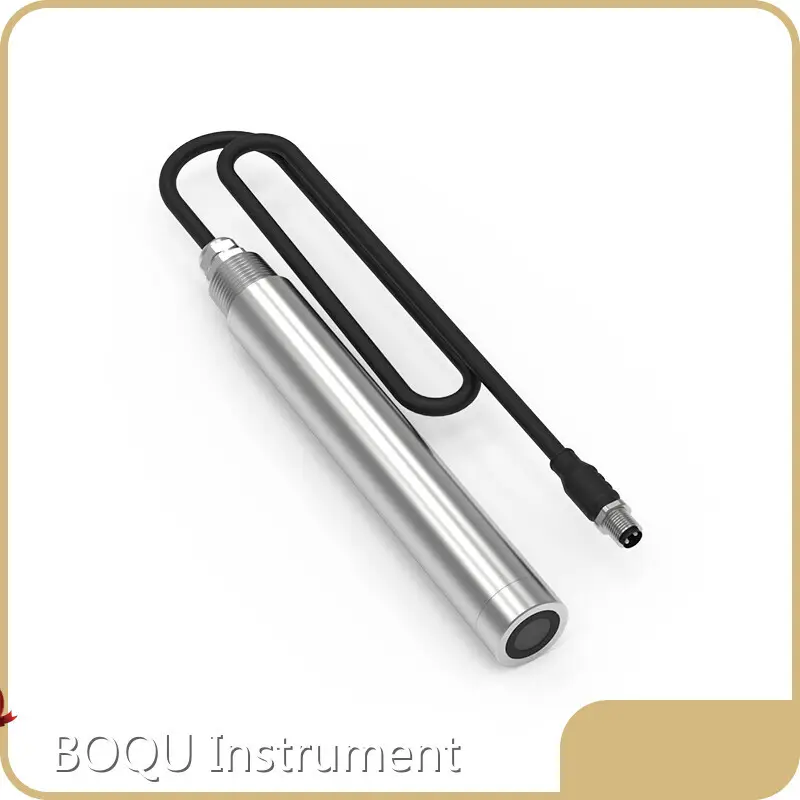 Fine Quality Online Chlorophyll/Blue-green Algae Sensor Aluminum Foil Company 1