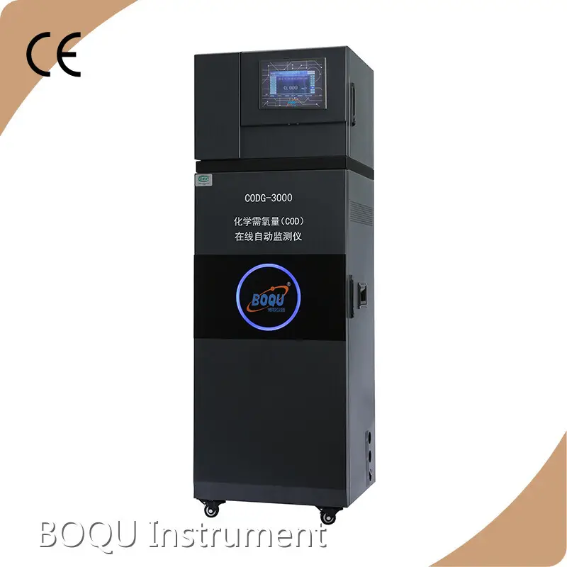 Good Selling Online Cod Analyser Company 1