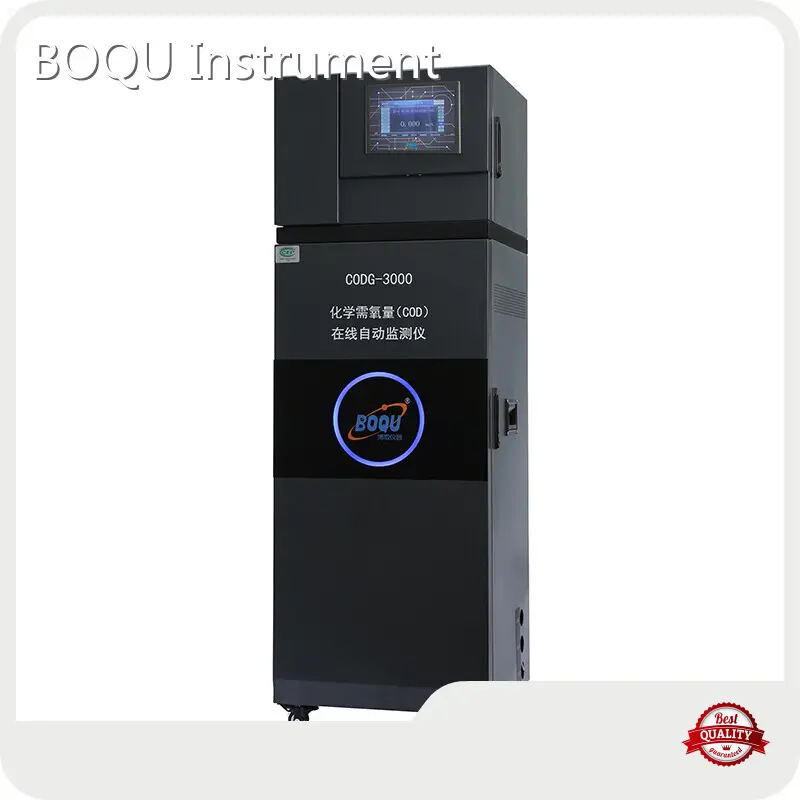 Cod Analyser Aluminum Foil for Sewage Disposal 1