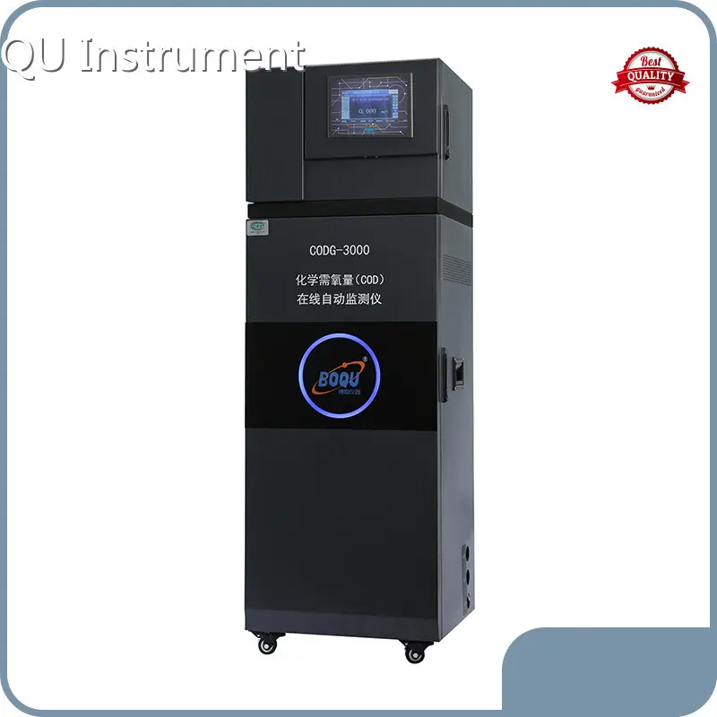 BOQU Online Cod Meter Online Cod Meter Series 1