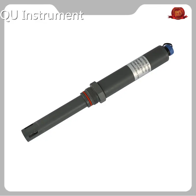 Top Selling Residual Chlorine Sensor for Apartment 1