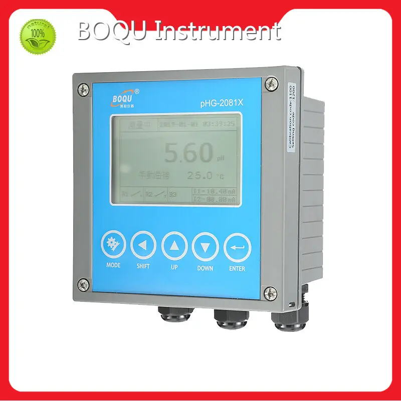 Tds Meter Online Conductivity Meter Wholesale - BOQU 1