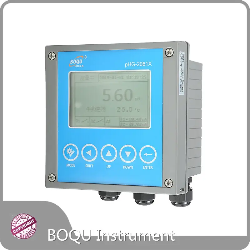 Best Value Conductivity Controller for Workplace 1