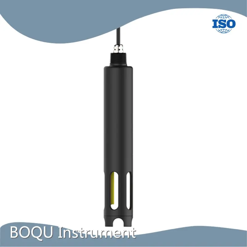 Ammonia Selective Electrode - for Water Supply - BOQU 1