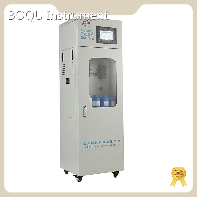 Hot Sale Chlorophyll Analyser All Sizes for Water Drainage 1