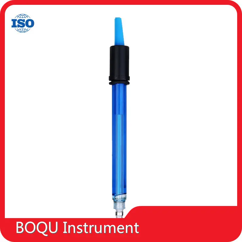 For Apartment Chlorine Electrode by BOQU 1