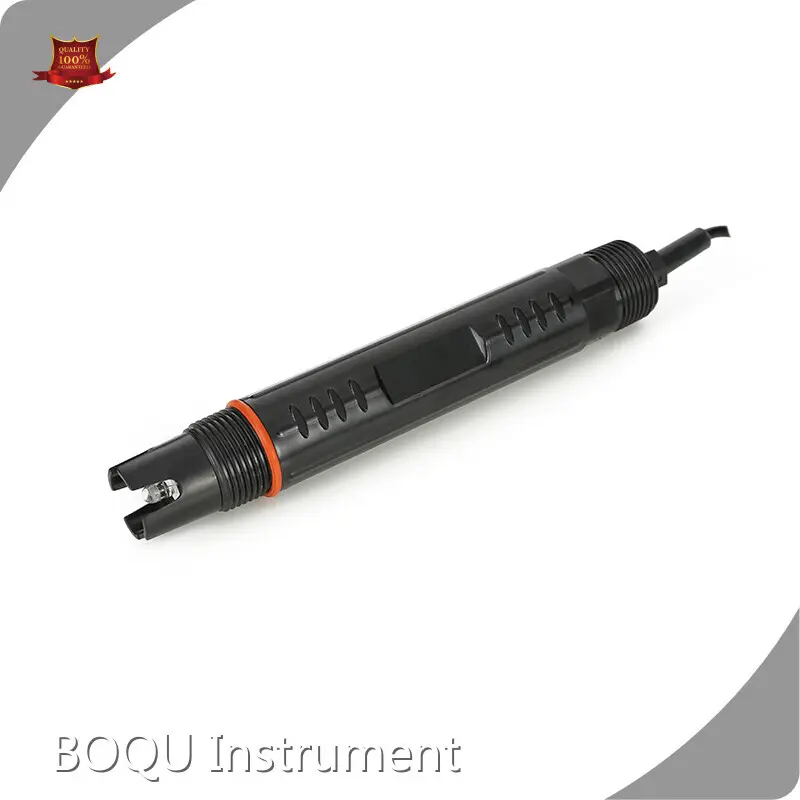 For Plants Ph Electrode by BOQU 1